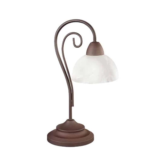 Lampa stołowa COUNTRY R5031-24 - zdjęcie dodatkowe 1