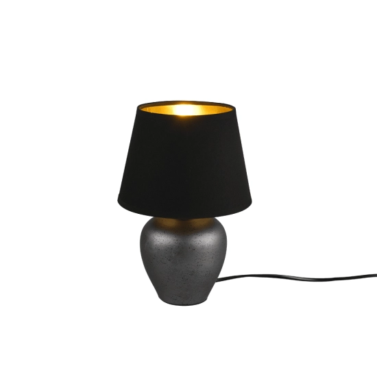 kinkiecik.pl Lampa stołowa ABBY – R50601002 excl. 1x E14 · max. 40W TRIO