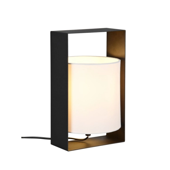 PAIL – R55751032 excl. 1x E27 · max. 10W TRIO