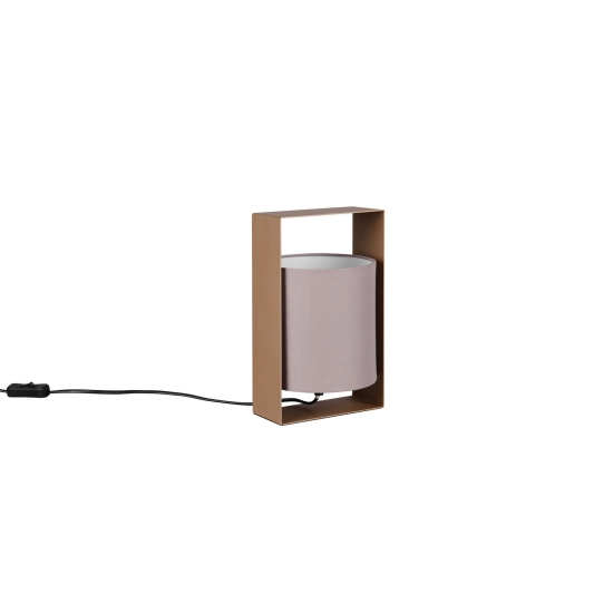 PAIL – R55751065 excl. 1x E27 · max. 10W TRIO