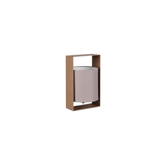 PAIL – R55751065 excl. 1x E27 · max. 10W TRIO