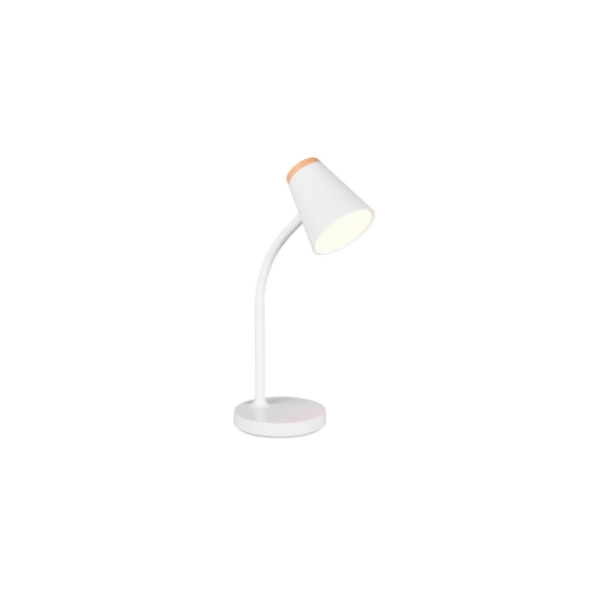PONGO – R55831101 incl. 1x SMD, 4,5W · 1x 500lm, 3000K TRIO