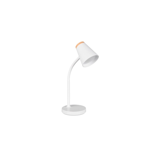 PONGO – R55831101 incl. 1x SMD, 4,5W · 1x 500lm, 3000K TRIO