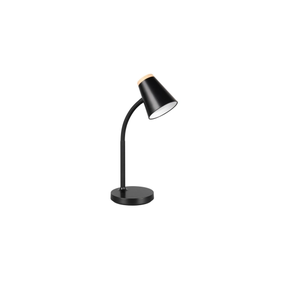 PONGO – R55831102 incl. 1x SMD, 4,5W · 1x 500lm, 3000K TRIO