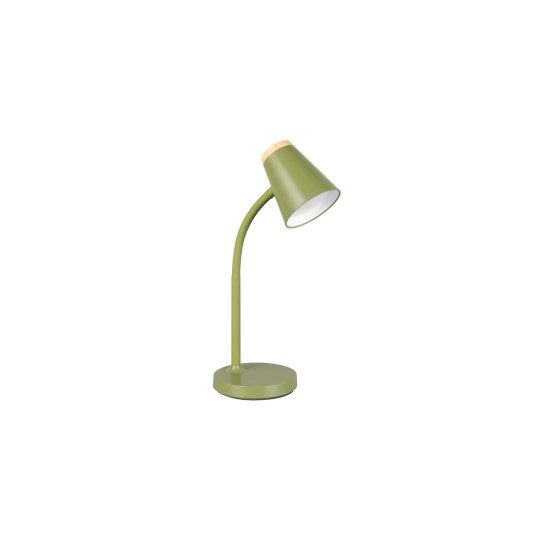 PONGO – R55831115 incl. 1x SMD, 4,5W · 1x 500lm, 3000K TRIO