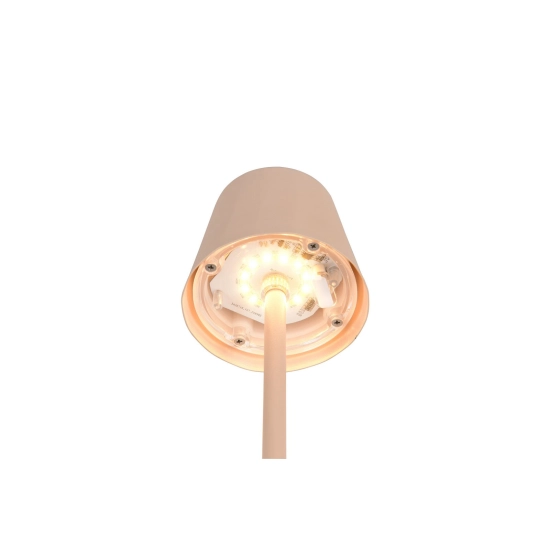 DIAZ – R55961166 incl. 1x SMD, 1,6W · 1x 160lm, 2700 - 6500K TRIO