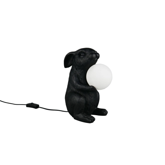RABBIT – R56511002 excl. 1x G9 · max. 5W TRIO