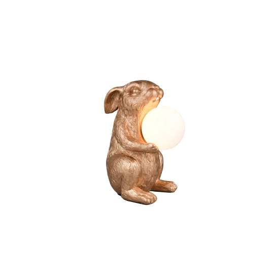 RABBIT – R56511079 excl. 1x G9 · max. 5W TRIO