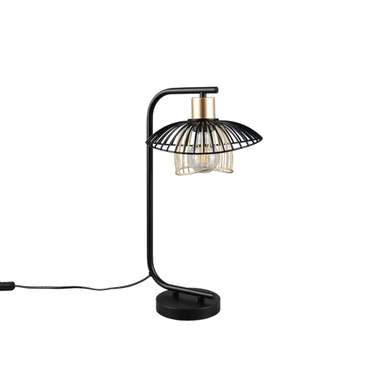 LAURIS – R56791032 excl. 1x E27 · max. 10W TRIO
