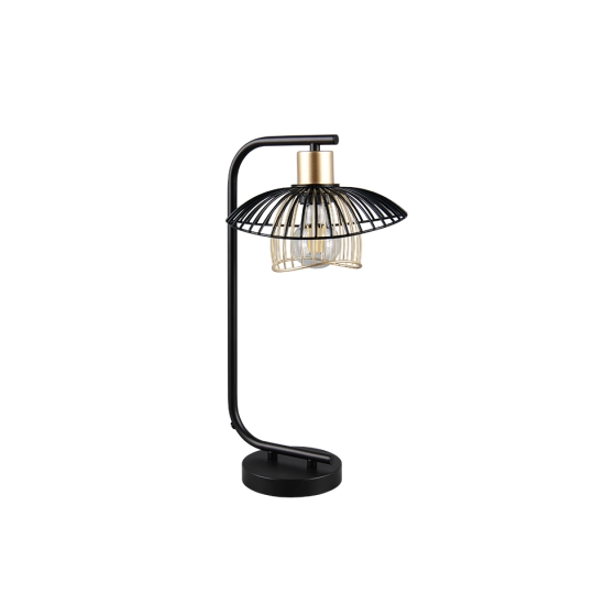 LAURIS – R56791032 excl. 1x E27 · max. 10W TRIO