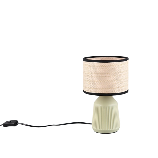 FORMENTERA – R56801915 excl. 1x E14 · max. 40W TRIO