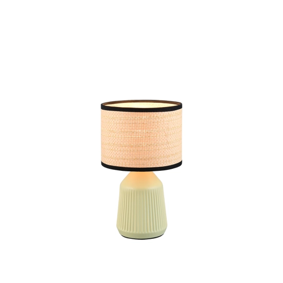 FORMENTERA – R56801915 excl. 1x E14 · max. 40W TRIO
