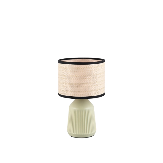FORMENTERA – R56801915 excl. 1x E14 · max. 40W TRIO