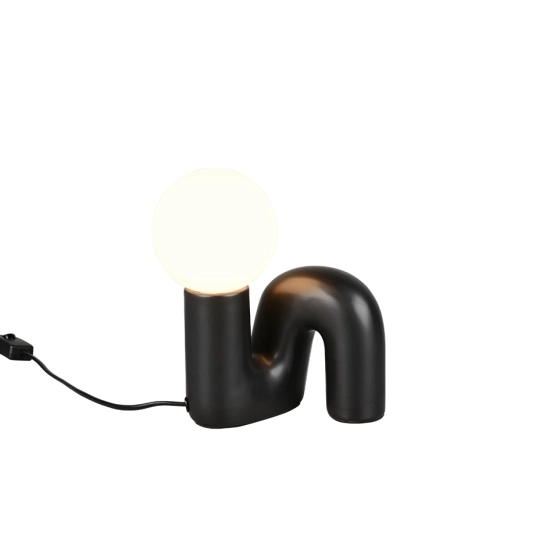 QUINN – R56821002 excl. 1x G9 · max. 5W TRIO