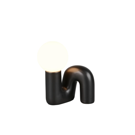 QUINN – R56821002 excl. 1x G9 · max. 5W TRIO