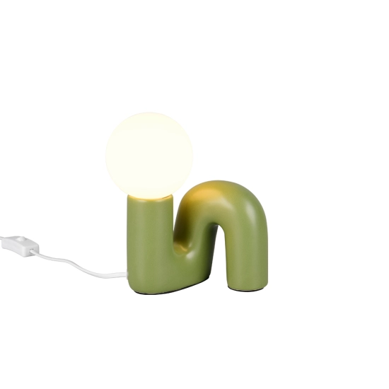 QUINN – R56821015 excl. 1x G9 · max. 5W TRIO
