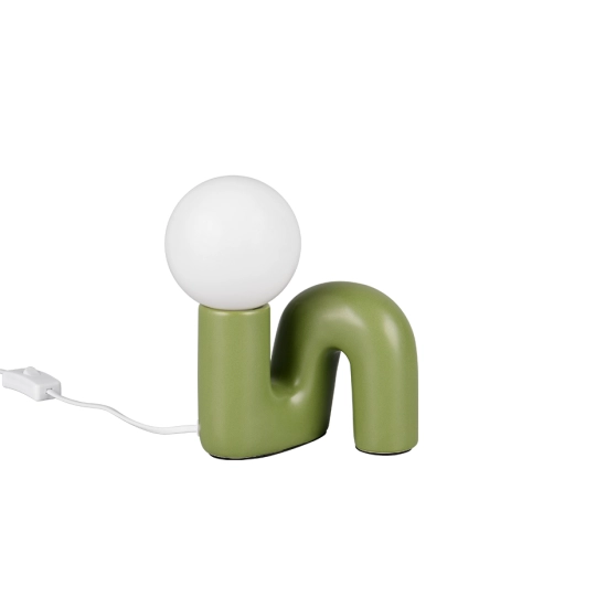 QUINN – R56821015 excl. 1x G9 · max. 5W TRIO