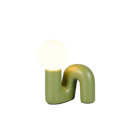 QUINN – R56821015 excl. 1x G9 · max. 5W TRIO