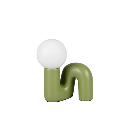 QUINN – R56821015 excl. 1x G9 · max. 5W TRIO