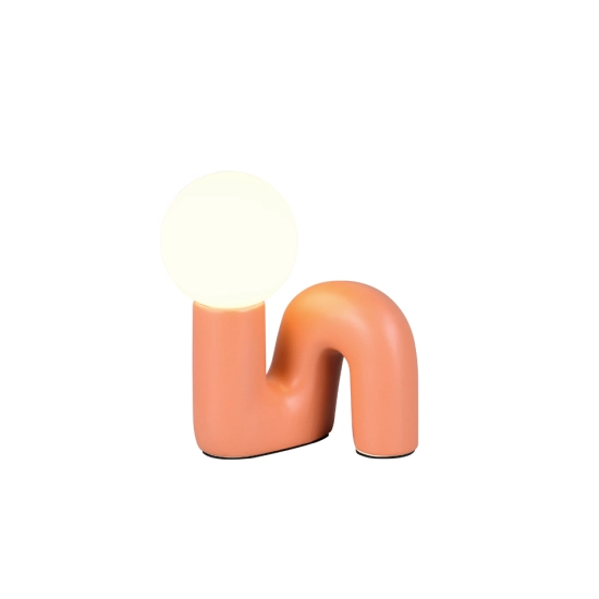 QUINN – R56821040 excl. 1x G9 · max. 5W TRIO