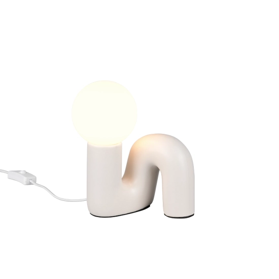 QUINN – R56821076 excl. 1x G9 · max. 5W TRIO