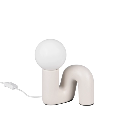 QUINN – R56821076 excl. 1x G9 · max. 5W TRIO