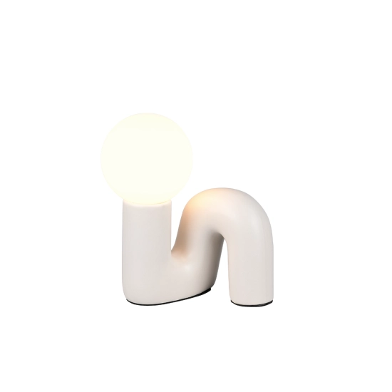QUINN – R56821076 excl. 1x G9 · max. 5W TRIO