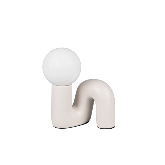 QUINN – R56821076 excl. 1x G9 · max. 5W TRIO