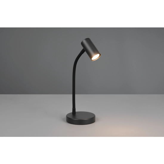 TARYN – R56851032 excl. 1x GU10 · max. 5W TRIO