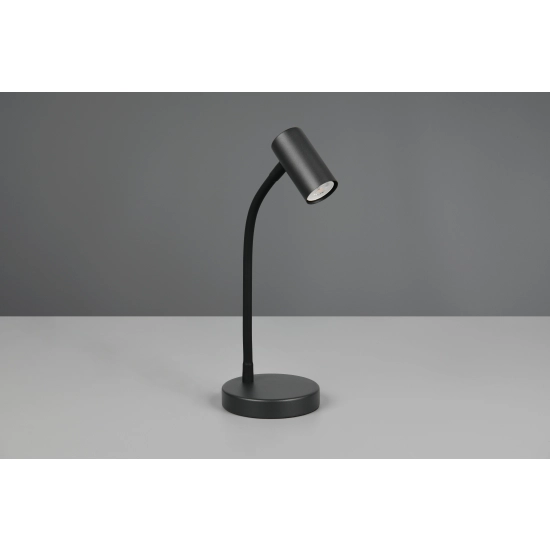 TARYN – R56851032 excl. 1x GU10 · max. 5W TRIO