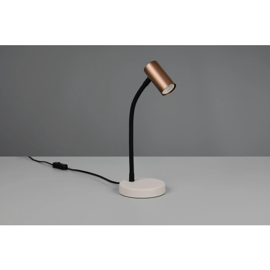 TARYN – R56851065 excl. 1x GU10 · max. 5W TRIO