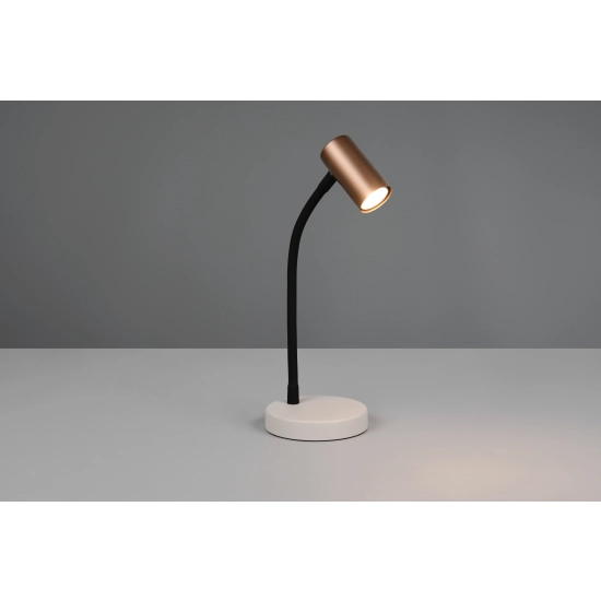 TARYN – R56851065 excl. 1x GU10 · max. 5W TRIO