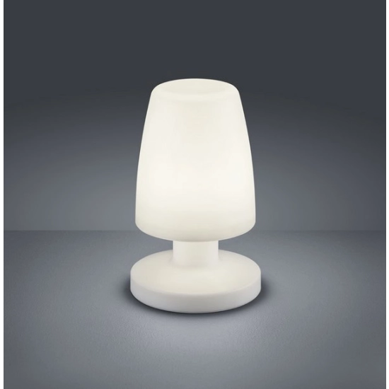 DORA – R57051101 incl. 1x SMD LED, 1,5W · 1x 90lm, 3000K TRIO