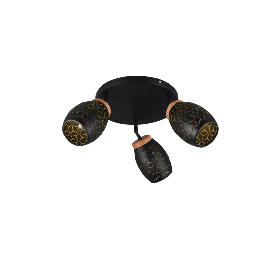 BIDAR – R61573380 excl. 3x E14 · max. 10W TRIO