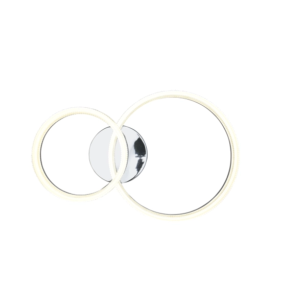 MOVA – R63292106 incl. 1x SMD, 22W · 1x 3000lm, 4000K TRIO