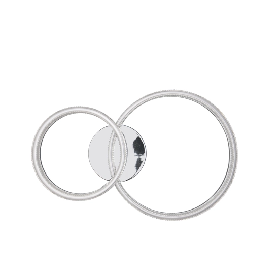 MOVA – R63292106 incl. 1x SMD, 22W · 1x 3000lm, 4000K TRIO