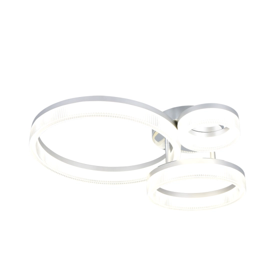 MOVA – R63293106 incl. 1x SMD, 32W · 1x 4200lm, 4000K TRIO