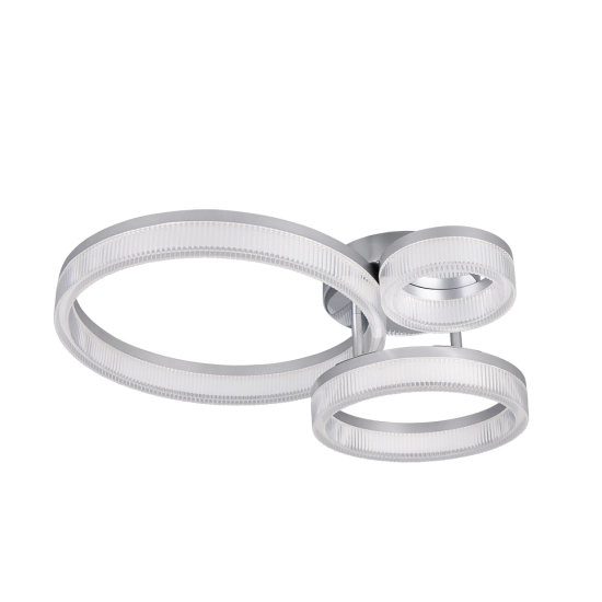MOVA – R63293106 incl. 1x SMD, 32W · 1x 4200lm, 4000K TRIO
