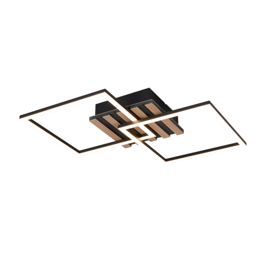 ZARO – R63402132 incl. 1x SMD, 20W · 1x 2250lm, 3000K TRIO