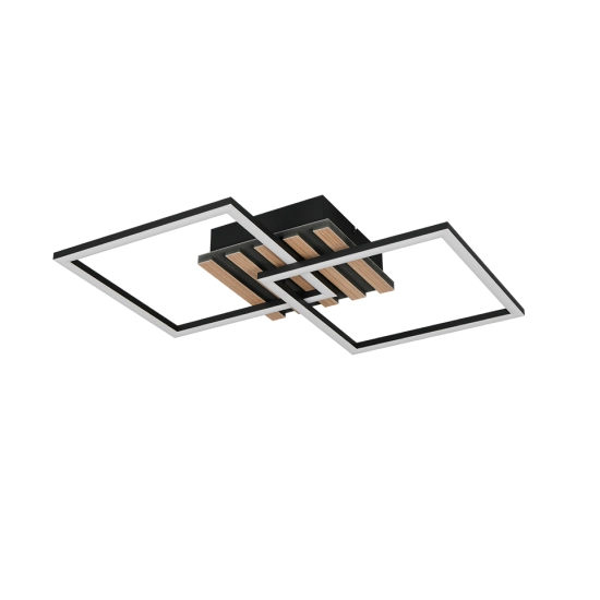 ZARO – R63402132 incl. 1x SMD, 20W · 1x 2250lm, 3000K TRIO