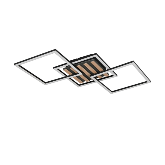 ZARO – R63403132 incl. 1x S14s, 30W · 1x 3550lm, 3000K TRIO