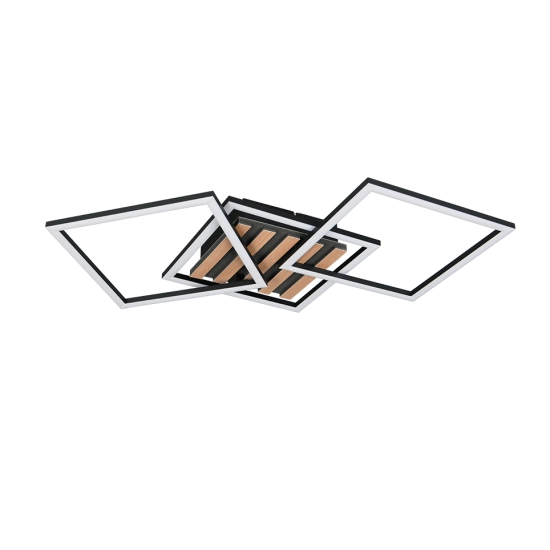 ZARO – R63403132 incl. 1x S14s, 30W · 1x 3550lm, 3000K TRIO