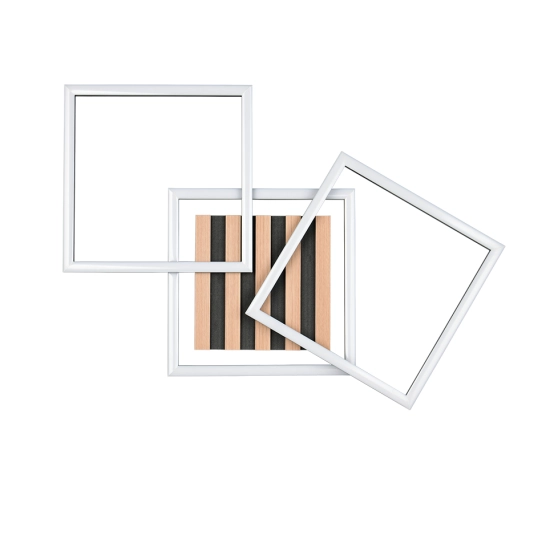 ZARO – R63403132 incl. 1x S14s, 30W · 1x 3550lm, 3000K TRIO