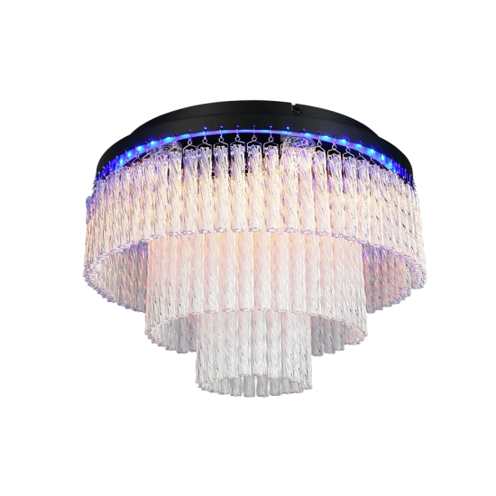 VONO – R63441032 incl. 1x SMD, 17W · 1x 1900lm, 2700 - 6500K incl. 1x SMD, 3W · 1x 360lm TRIO