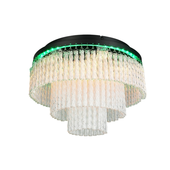VONO – R63441032 incl. 1x SMD, 17W · 1x 1900lm, 2700 - 6500K incl. 1x SMD, 3W · 1x 360lm TRIO