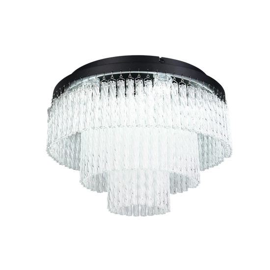 VONO – R63441032 incl. 1x SMD, 17W · 1x 1900lm, 2700 - 6500K incl. 1x SMD, 3W · 1x 360lm TRIO