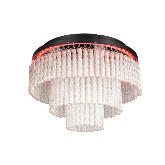 VONO – R63441032 incl. 1x SMD, 17W · 1x 1900lm, 2700 - 6500K incl. 1x SMD, 3W · 1x 360lm TRIO