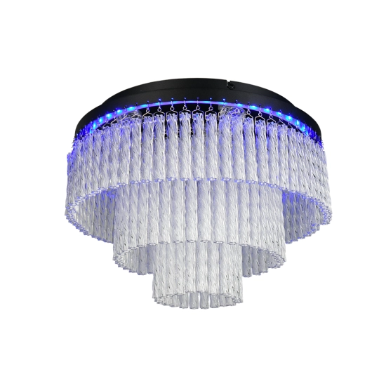 VONO – R63441032 incl. 1x SMD, 17W · 1x 1900lm, 2700 - 6500K incl. 1x SMD, 3W · 1x 360lm TRIO