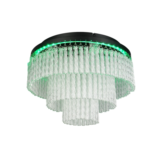 VONO – R63441032 incl. 1x SMD, 17W · 1x 1900lm, 2700 - 6500K incl. 1x SMD, 3W · 1x 360lm TRIO