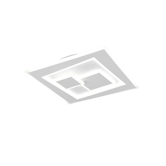 DEGAS – R63511131 incl. 1x SMD, 34W · 1x 3900lm, 2700 - 6500K TRIO